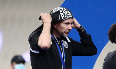 Οι ατάκες «φωτιά» του Πάμπλο Γκαρσία-«Νιώθω πως πήραμε πίσω κάποια απ’ όσα μας έκλεψαν»!