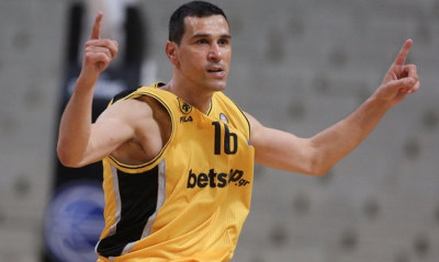 AEK: Ο Ζήσης 6ος «κλέφτης» στην ιστορία της ομάδας