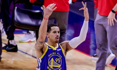 NBA: Το Top-5 της βραδιάς (video)