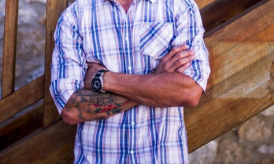 Ποιος Έλληνας Ολυμπιονίκης πρωταγωνίστησε άθελά του στο βιντεοκλίπ της Γαλλίας στη Eurovision 2016;