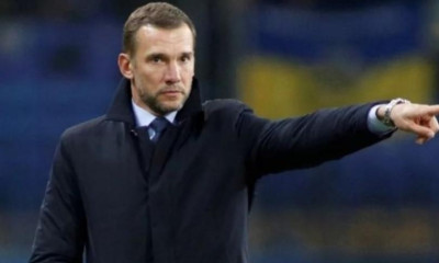 Μίλαν: Μήνυμα επιστροφής από Σεφτσένκο