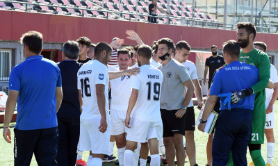 Super League 2: Πολλά γκολ στα play out