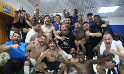 Ιωνικός: Οι πρωταγωνιστές μιλούν για την άνοδο (video)