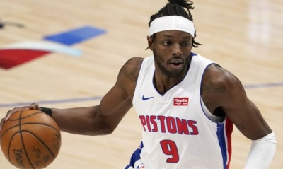 Προμηθέας: Στην Πάτρα ο Τζέραμι Γκραντ, για να δει τα αδέρφια του!