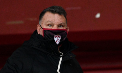 ΑΕΛ: Ευθεία επίθεση σε ΠΑΣ και Παναιτωλικό (photos)