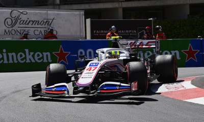 Formula 1: Σφοδρό ατύχημα για Σουμάχερ (photos)