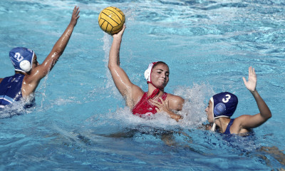 Κύπελλο πόλο γυναικών: Ολυμπιακός και Βουλιαγμένη στον τελικό