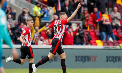 Premier League: Η Μπρέντφορντ κοντά στο όνειρο της ανόδου! (video+photos)