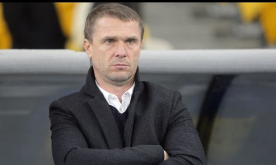 ΑΕΚ: Όργιο φημών για Ρεμπρόφ - Δεν επιβεβαιώνει η Ένωση (photos)