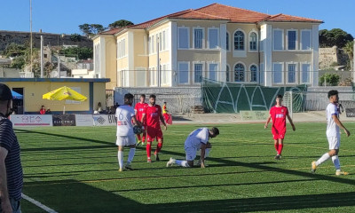 Γ’ Εθνική: Το αποτέλεσμα του αγώνα του Σαββάτου (22/5)