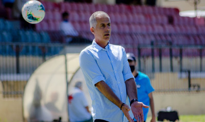 Θεοδοσιάδης: «Κοινή επιθυμία η παραμονή στον Διαγόρα»