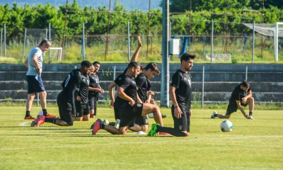 Βέροια: Όλοι μέσα στην αποστολή για την Αριδαία