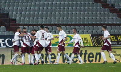 ΑΕΛ: Απάντηση στα σενάρια για Ολυμπιακό – «Θέλουμε δύο εκατ.»! (photos)