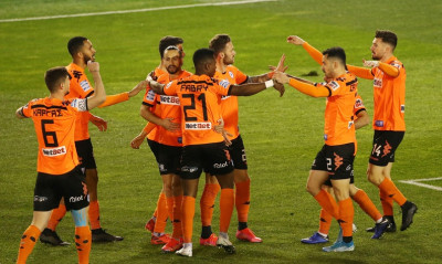 ΠΑΣ Γιάννινα: Καταλήγει στον διάδοχο του Γιαννίκη – Κοντά στο «αντίο» δύο παίκτες! (photos)