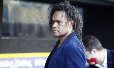 Καρεμπέ: «Η Γαλλία το φαβορί»! (Video)