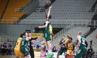 Live Chat Παναθηναϊκός ΟΠΑΠ-ΑΕΚ