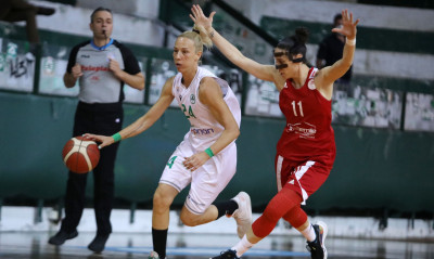 Ολυμπιακός - Παναθηναϊκός: Το κανάλι του Game 5 που θα κρίνει τον τίτλο