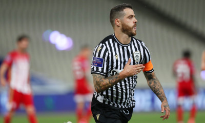 ΠΑΟΚ: «Δεν είμαι γέρος», η απάντηση του Βιεϊρίνια - Οι ατάκες για Σαββίδη, Γκαρσία (video+photos)