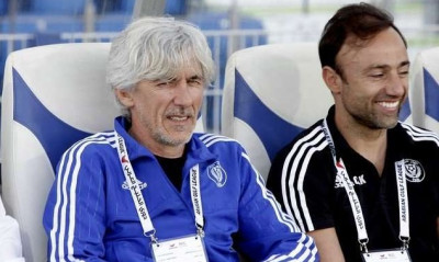 Παναθηναϊκός: Οριστικό deal με Γιοβάνοβιτς-Υπογράφει ο Σέρβος! (Photos)