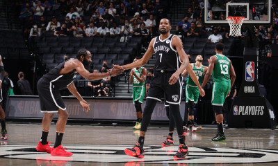 ΝΒΑ: Δύσκολα οι Νετς, break από Μπλέιζερς (videos)