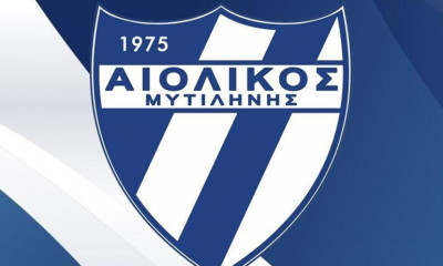 Αιολικός: Απάντησε στις καταγγελίες του Αίαντα