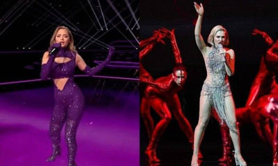 Eurovision 2021: Μάθε ποια θέση πήρε η Ελλάδα και η Κύπρος στον ημιτελικό