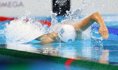 Τρίτο ελληνικό μετάλλιο με Γκολομέεβ στο Ευρωπαϊκό της Βουδαπέστης - Συγχαρητήρια από Αυγενάκη