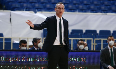 Κάτας: «Δείξαμε χαρακτήρα, πάμε να τελειώσουμε τη δουλειά»