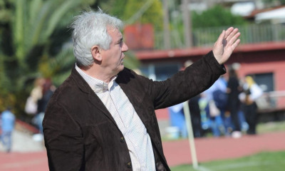 Αγροτικός Αστέρας: Παραιτήθηκε ο Κατσαβάκης