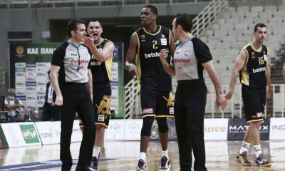 Παναθηναϊκός ΟΠΑΠ-ΑΕΚ: Κινδυνεύει με τιμωρία ο Μορέιρα - Τι γράφτηκε στο Φύλλο Αγώνα (photos)