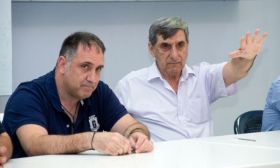 Αιγάλεω: Η νίκη άλλαξε το κλίμα!