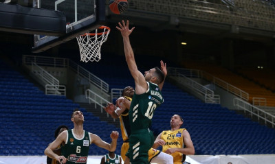 Παναθηναϊκός ΟΠΑΠ-ΑΕΚ: Το πιο σημαντικό… βήμα για τους τελικούς (photos)