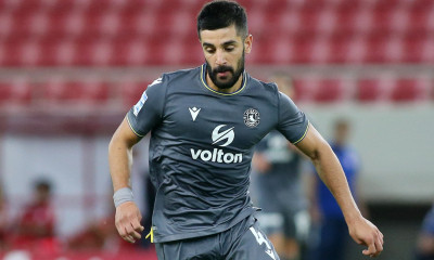 ΟΦΗ: Τη Δευτέρα στο Ηράκλειο ο Πασαλίδης