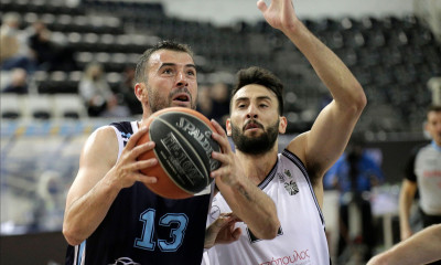 Κολοσσός: Πρόταση για να μείνει ο Ζάρας!