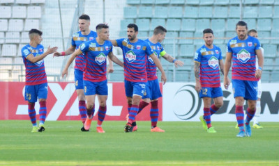 ΟΦΗ: Διέψευσε το ενδιαφέρον για άσο του Βόλου! (video+photos)