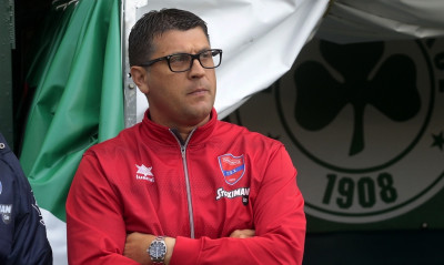 ΑΕΚ: Κερδίζει έδαφος ο Μιλόγεβιτς - Τα δεδομένα για τον «εκλεκτό» (photos)