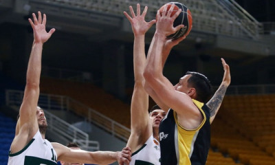 ΑΕΚ: Ο Ματσιούλις 11ος ξένος σκόρερ της «Ένωσης»