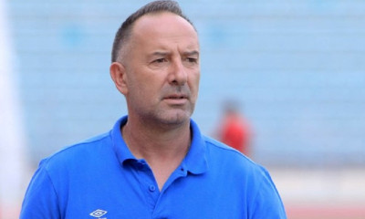 ΑΟ Υπάτου: Παρελθόν από τον πάγκο ο Τζαναβάρας