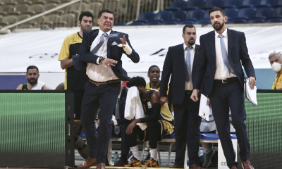 Παναθηναϊκός ΟΠΑΠ-ΑΕΚ: Καρέ-καρέ οι επίμαχες φάσεις του ΟΑΚΑ (videos)