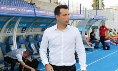 Ατρόμητος: Τελειώνει του Λόπεθ