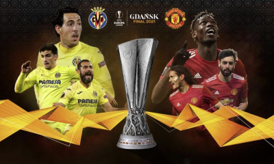 Live Chat ο τελικός του Europa League: Βιγιαρεάλ - Μάντσεστερ Γιουνάιτεντ 1-1 (11-10 στα πέναλτι)