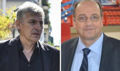 Νέα «σφαλιάρα» σε Φασούλα-Λιόλιο - Δεν άλλαξε το Πρωτοδικείο τη σύνθεση της διοίκησης