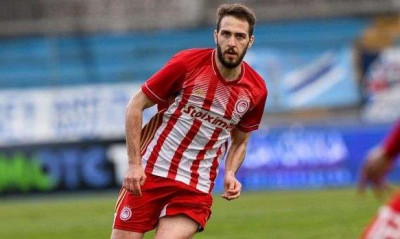 Ολυμπιακός: «Σειρήνες» για Φορτούνη - «Σκάει» μεγάλη πρόταση (photos)