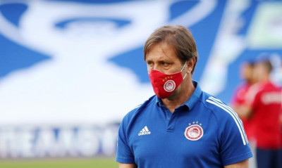 Ολυμπιακός: Σενάριο-βόμβα για Μαρτίνς - Τον εμπλέκουν με Μπορντό