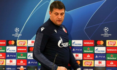 ΑΕΚ: Δε θα περιμένει για... πάντα τον Ρεμπρόφ - Φαβορί ο Μιλόγεβιτς