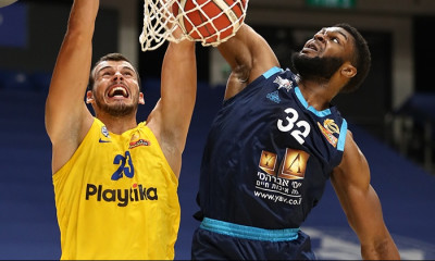 Παναθηναϊκός-Κάτας: «Στη λίστα μας Ζούσμαν και Νέμπο, ενδιαφέροντα ονόματα στο Ισραήλ»