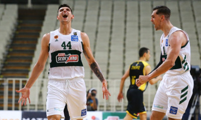 Παναθηναϊκός ΟΠΑΠ: Ένα 2-1 που χρήζει …θεραπείας
