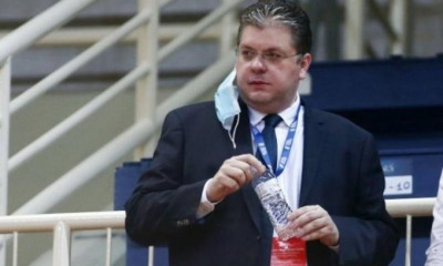 Άγγελος Παπανικολάου: Οι θέσεις του για την Εθνική ομάδα