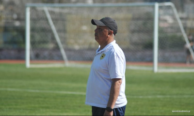 Ρότσα: «Είμαστε πικραμένοι, αλλά…»