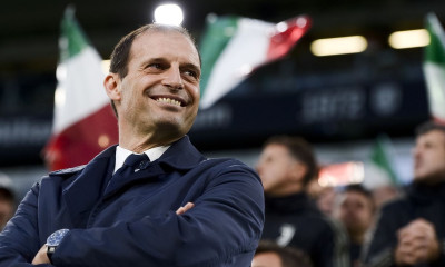 Τα δεδομένα για Αλέγκρι - Η Ρεάλ και η... αναμονή για Ιταλία